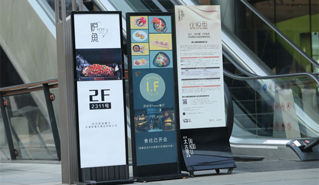 小標(biāo)識大文化 小標(biāo)識大文化