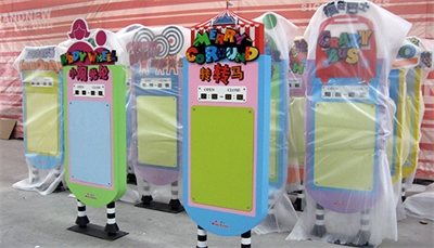 精神堡壘、標(biāo)識(shí)標(biāo)牌油漆噴涂