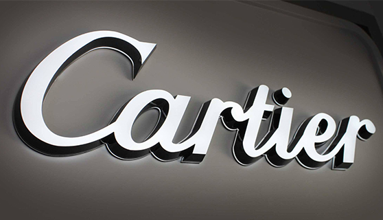 發(fā)光字 發(fā)光字