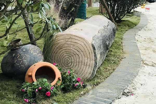 景區(qū)標(biāo)識牌 景區(qū)標(biāo)識牌