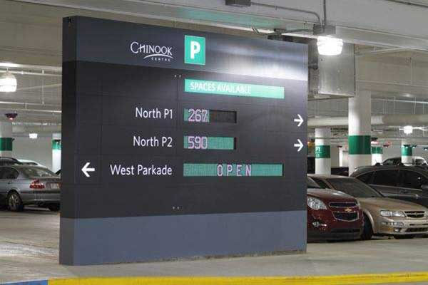 公共環境 公共環境