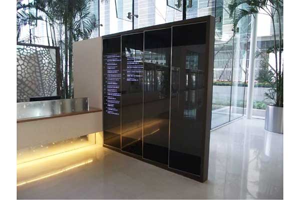 公共空間標(biāo)識(shí) 公共空間標(biāo)識(shí)