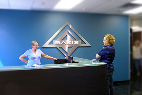 標(biāo)識系統(tǒng) 標(biāo)識系統(tǒng)