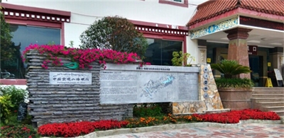 景區標識制作有哪些出發點? 景區標識制作有哪些出發點?