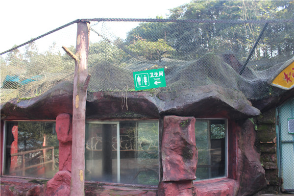 景區標識牌 景區標識牌