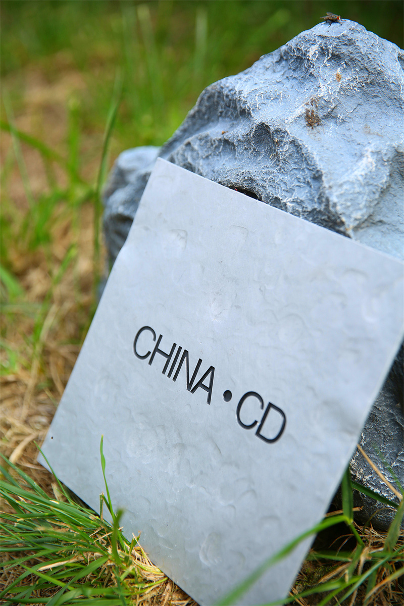 鋁板鍛打牌 鋁板鍛打牌